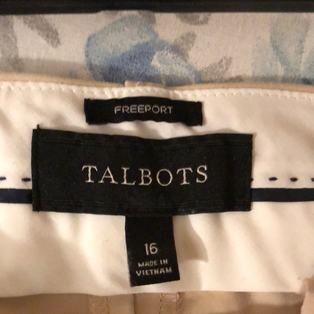 Slacks - Picture 3 of 3